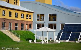 Hotel Quinto Elemento